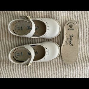 Footmates Heather Mary Jane